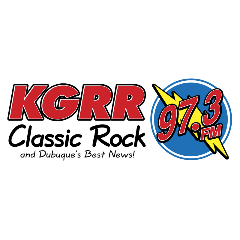 Kgrr Logo PNG Vector, Icon Transparent