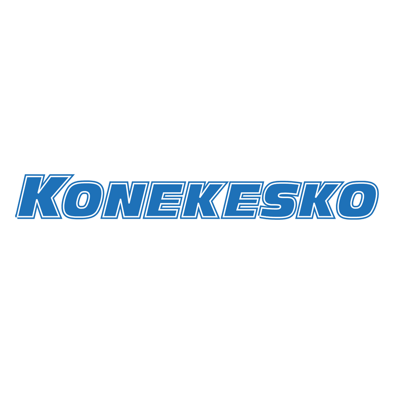 Konekesko Logo PNG Vector  PNG