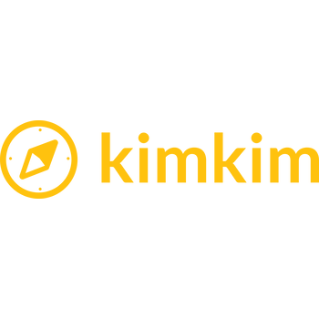 Kimkim Лого PNG