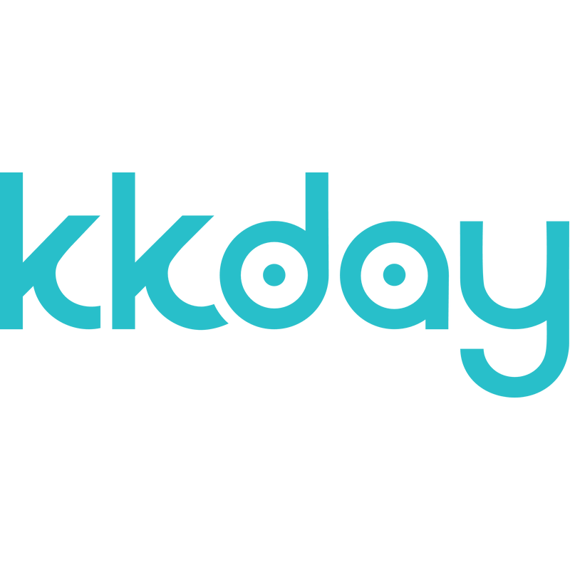 KKday ロゴ PNG Vector  PNG