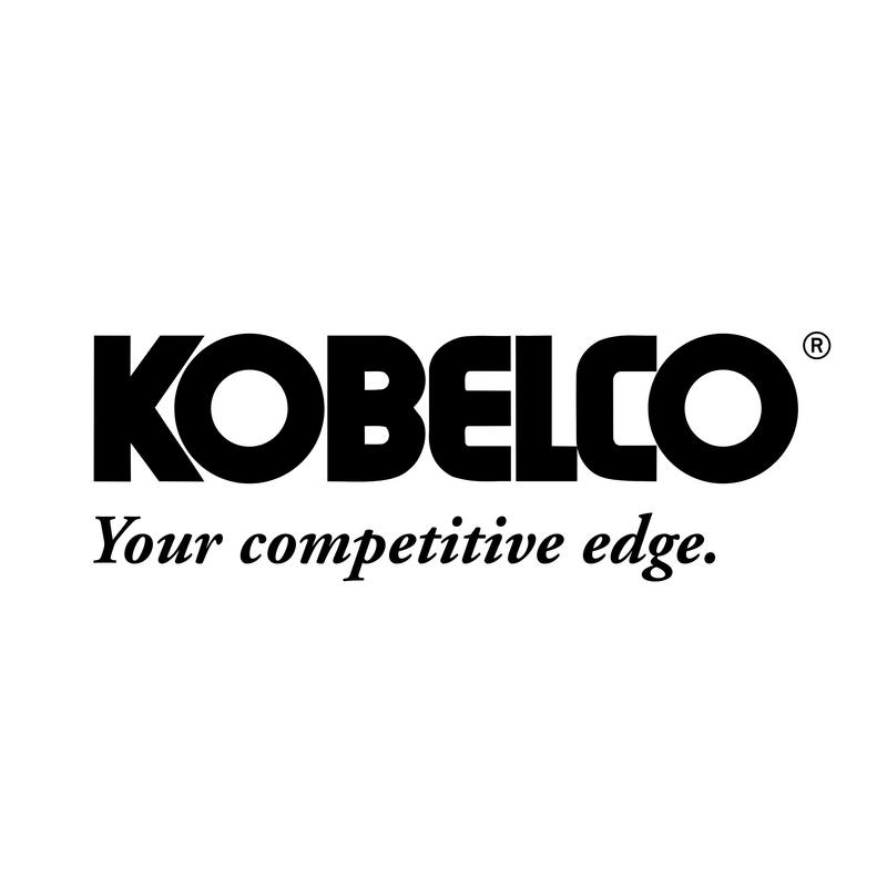 Kobelco America Logo PNG Vector  PNG