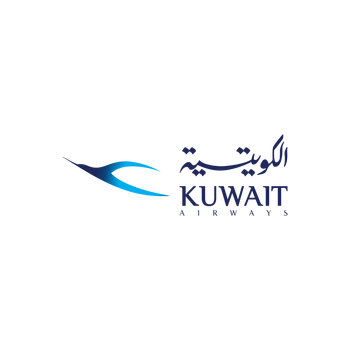 Kuwait Airways 로고 PNG 투명