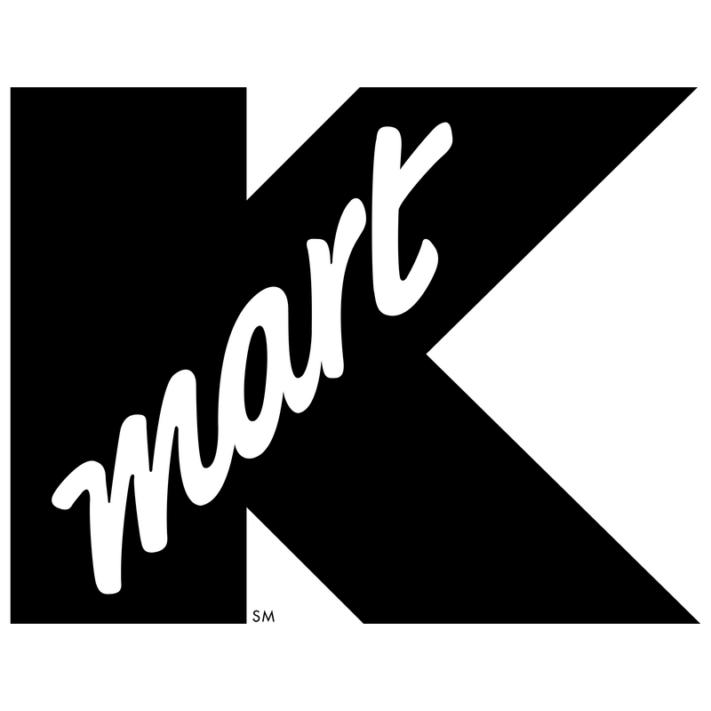 K Mart 标志 PNG Vector  PNG