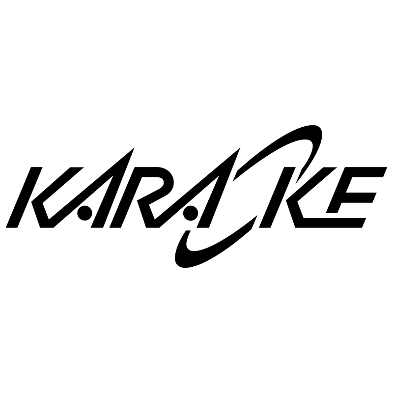 Karaoke Logo PNG Vector  PNG