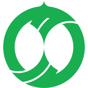 Karumai, Iwate Logo PNG