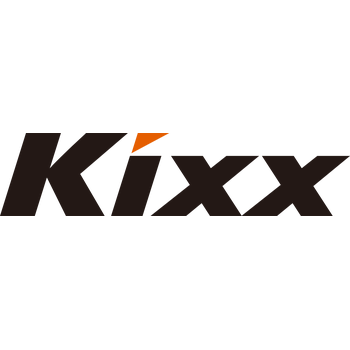 Kixx Logo PNG