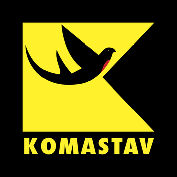 Komastav Logo PNG