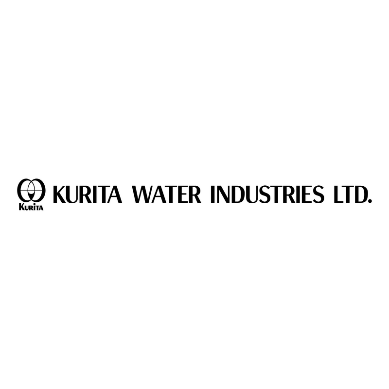 Kurita Logo PNG Vector  PNG