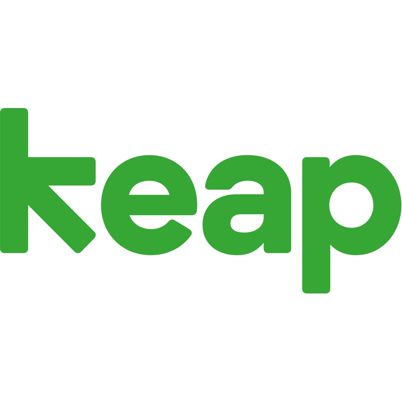 Keap Logo PNG Vector, Icon