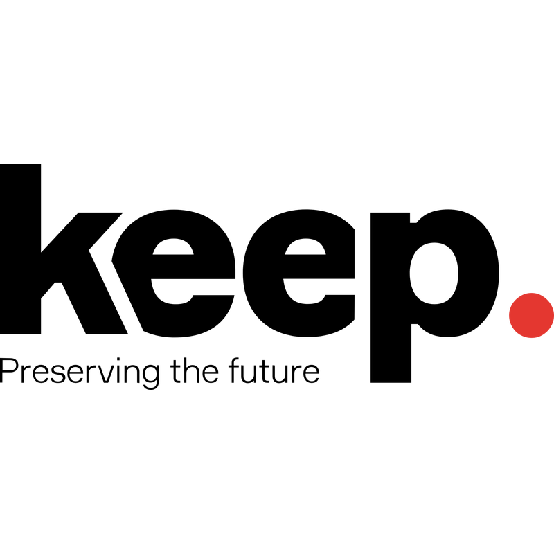 Keep Solutions Logo PNG Vector  PNG
