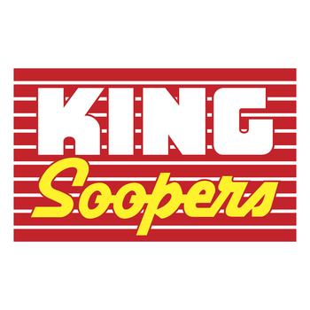 King Soopers Logo PNG Trasparente