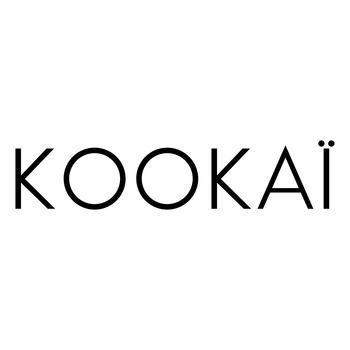 Kookai Logo PNG