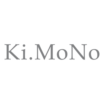Ki Mono Logo PNG