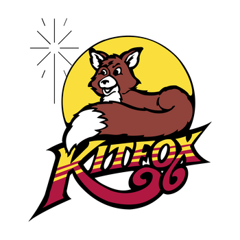 Kitfox Logo PNG Şeffaf