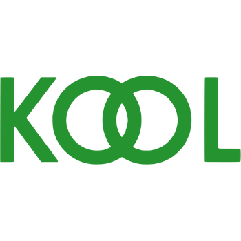 KOOL Logo PNG