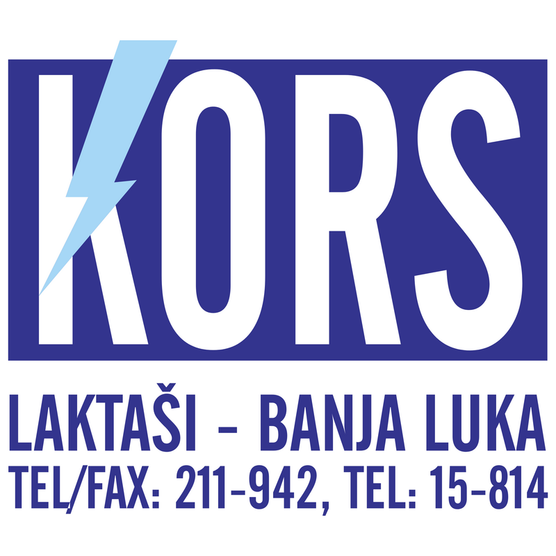 Kors Logo PNG Vector  PNG