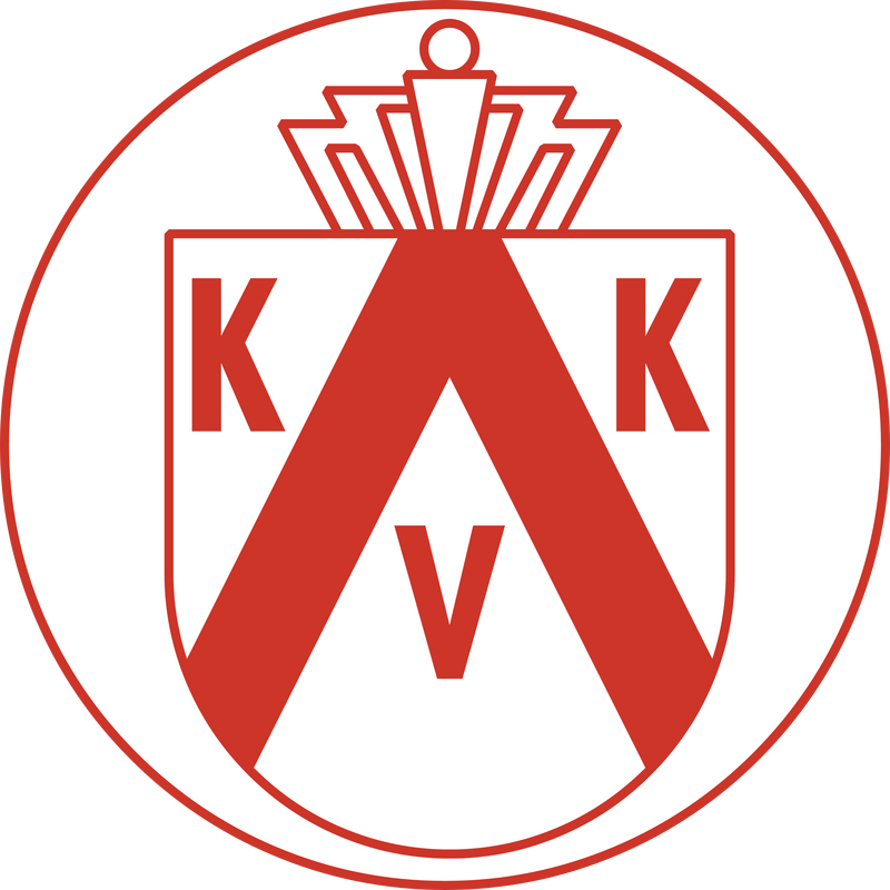 Kortrijk 로고 PNG 벡터, 아이콘