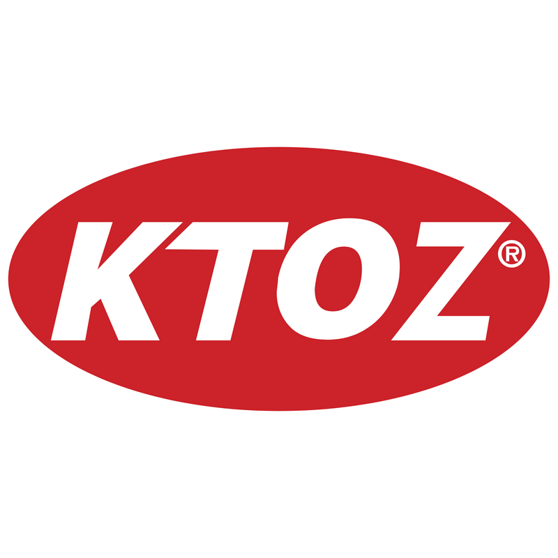 Ktoz 标志 PNG Vector  PNG
