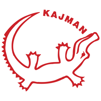 Kajman Logo PNG