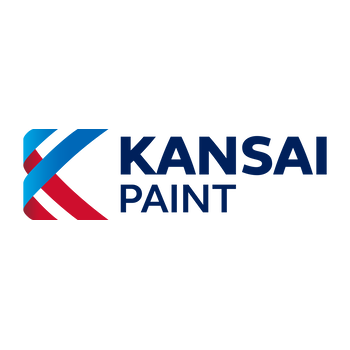 KANSAI PAINT Λογότυπο PNG Διαφανές