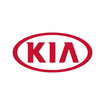 Kia Motors Лого PNG Прозрачно