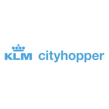 Klm Cityhopper 로고 PNG