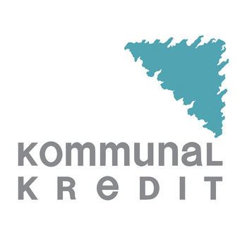 Kommunal Kredit Logo PNG Průhledné