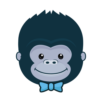 Kong Logo PNG