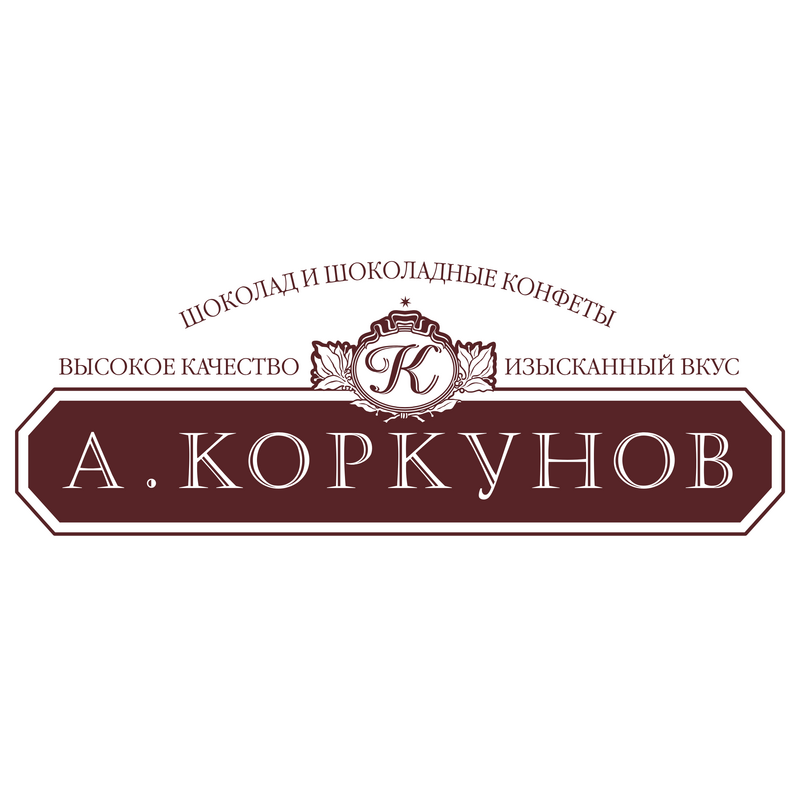 Korkunov Logo PNG Vector  PNG