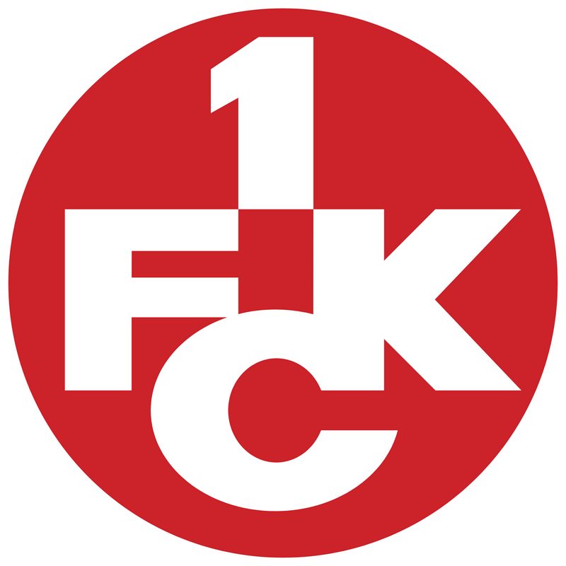 Kaiserslautern Logo PNG Vector  PNG