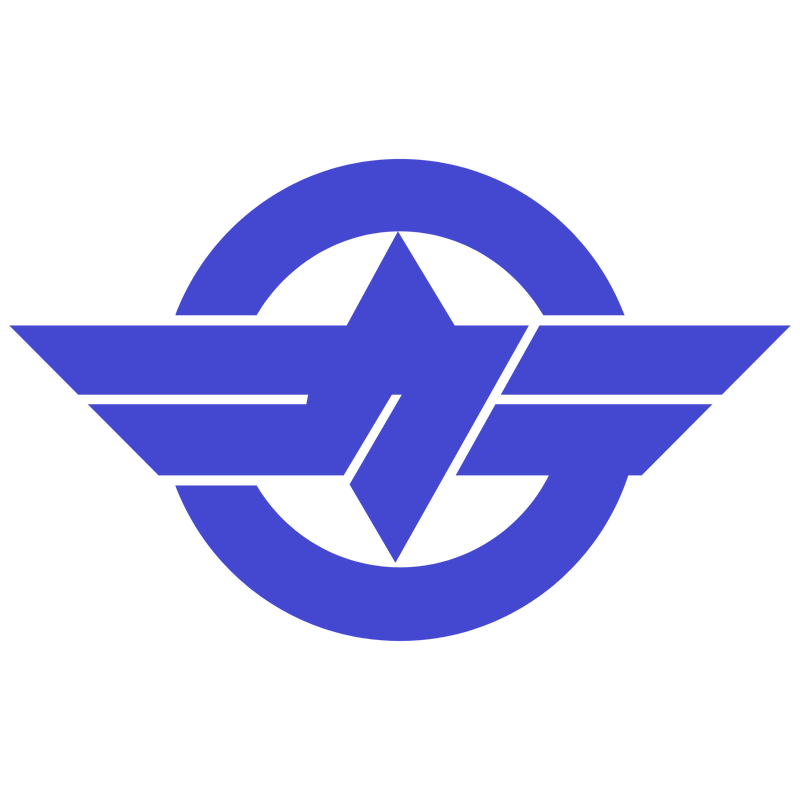 Karakuwa, Miyagi Logo PNG Vector, Icon Transparent