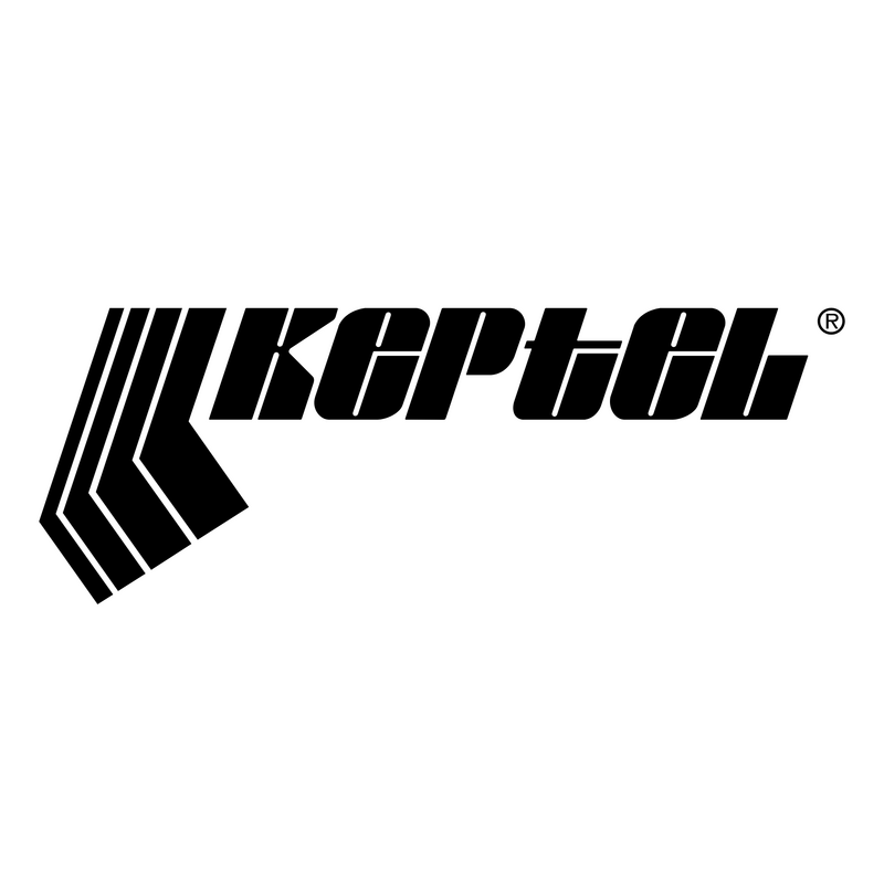 Keptel Logo PNG Vector  PNG