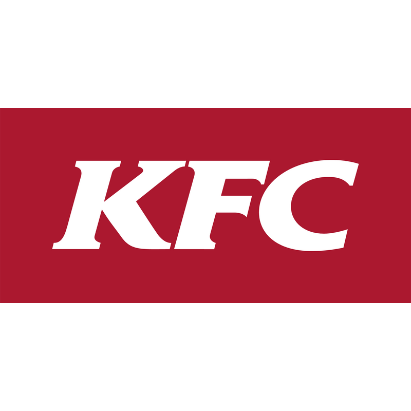 KFC Kentucky Fried Chicken Logo PNG Vector  PNG