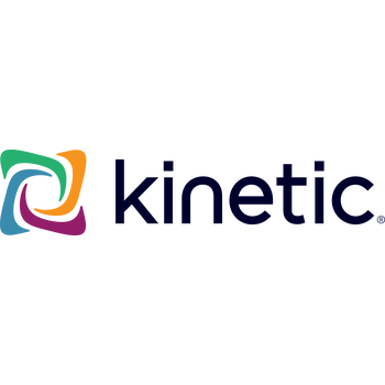 Kinetic Logo PNG