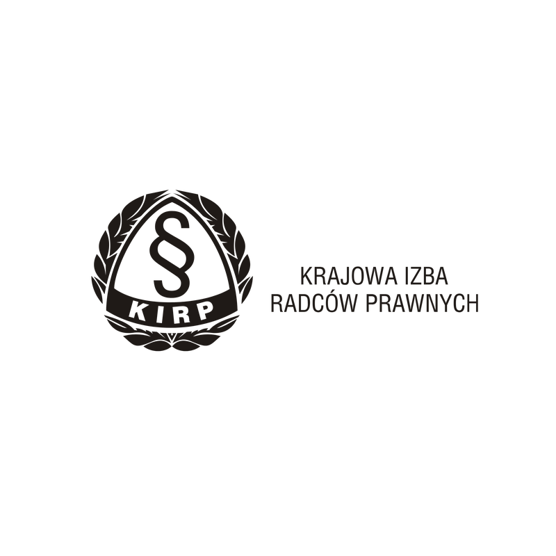 Krajowa Izba Radców Prawnych Logo PNG Vector, Icon Transparent