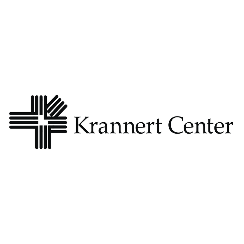Krannert Center Logo PNG Vector, Kuvake