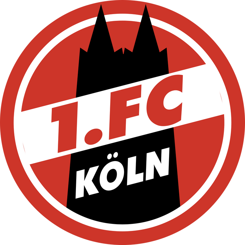 Koln Logo PNG Vector  PNG