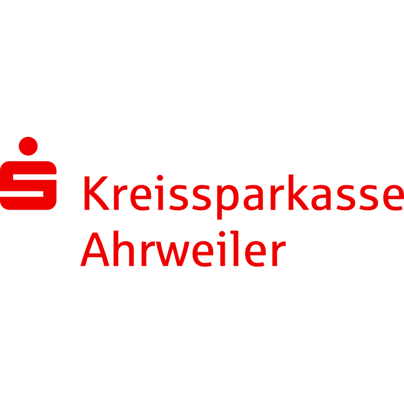 Kreissparkasse Ahrweiler Logo PNG Vector  PNG