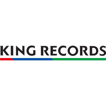 King Records Logo PNG