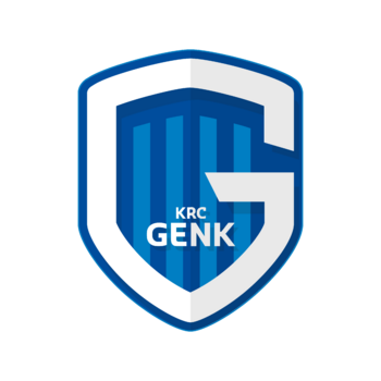K.r.c. Genk โลโก้ PNG โปร่งใส