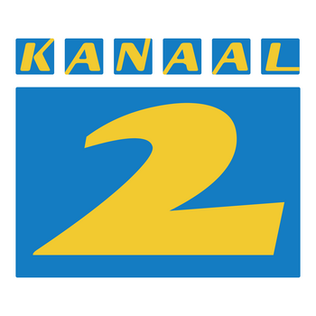 Kanaal 2 标志 PNG
