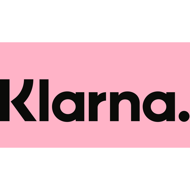Klarna Logo PNG Vector  PNG