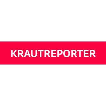 Krautreporter Logo PNG