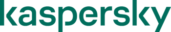 Kaspersky Logo PNG Läpinäkyvä