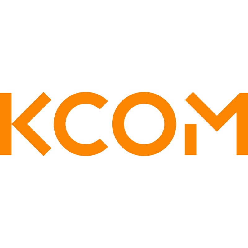 Kcom ロゴ PNG Vector  PNG