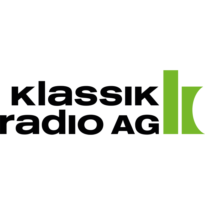 Klassik Radio AG 标志 PNG Vector  PNG