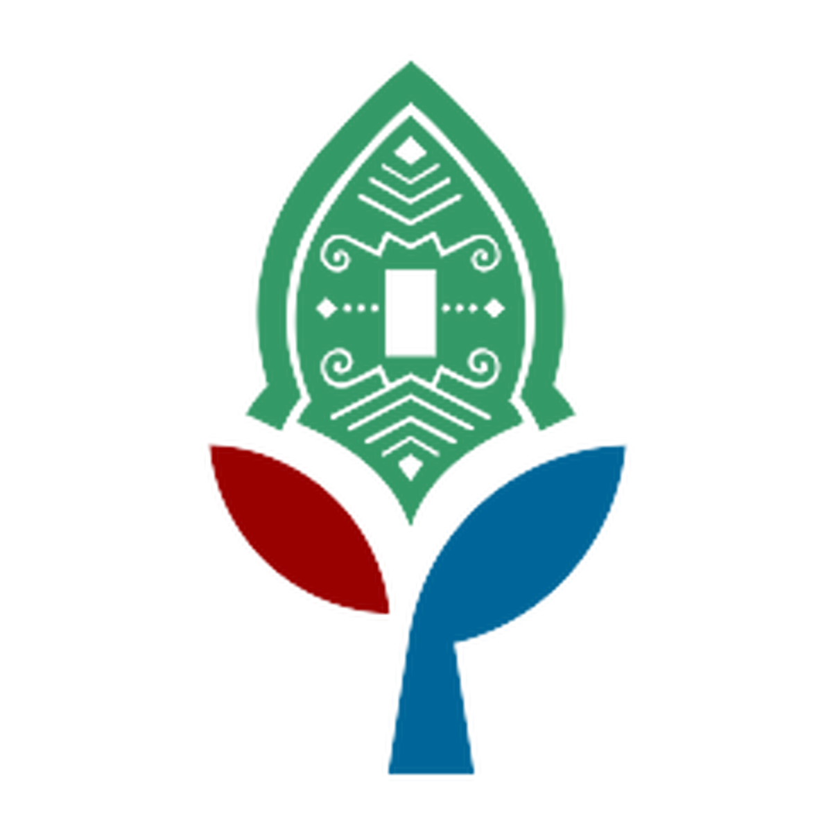 Komunitas Wikimedia Mataram ロゴ svg