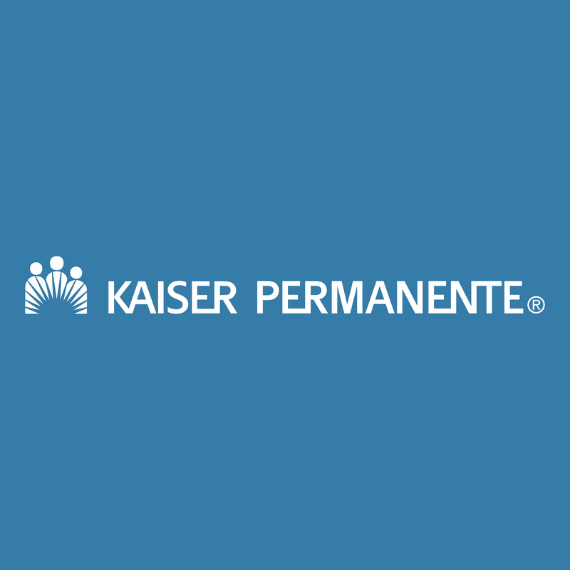 Kaiser Permanente Logo PNG Vector  PNG