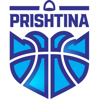 KB Prishtina Logo PNG