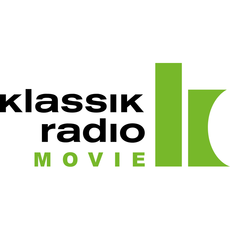Klassik Radio Movie Logo PNG Vector, Icon Transparent